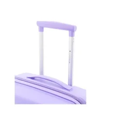 Gladiator Koffers & Trolleys<Boxing - Grote koffer - 77cm - 115L Lila
