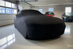 DS COVERS Autohoezen>BOXX indoor autohoes - L
