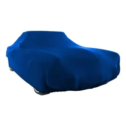 DS COVERS Autohoezen>BOXX indoor autohoes - L