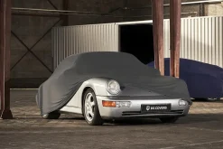 DS COVERS Autohoezen<BOXX indoor autohoes - S