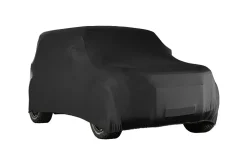 DS COVERS Autohoezen>BOXX SUV indoor autohoes - XL