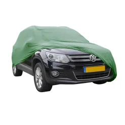 DS COVERS Autohoezen<BOXX SUV indoor autohoes - M