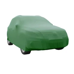 DS COVERS Autohoezen<BOXX SUV indoor autohoes - M