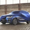 DS COVERS Autohoezen>BOXX SUV indoor autohoes - XL