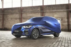 DS COVERS Autohoezen>BOXX SUV indoor autohoes - XL