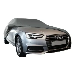 DS COVERS Autohoezen>BOXX SW indoor autohoes - L