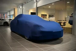 DS COVERS Autohoezen<BOXX SW indoor autohoes - L