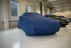 DS COVERS Autohoezen<BOXX indoor autohoes - S