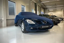DS COVERS Autohoezen<BOXX indoor autohoes - S
