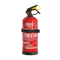 Osec Griekenland|Turkije>Brandblusser A/B/C 1KG
