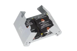 Esbit Barbecues & Kooktoestellen>Brander Pocket Stove M Incl. Solid fuel