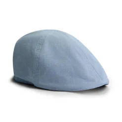 DAMES Mgo Petten|Petten>Brigg - Flatcap - Katoen