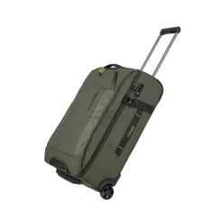 Travelite Rugzakken & Tassen>Briize Wheeled Duffle M | 66 L