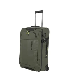 Travelite Rugzakken & Tassen>Briize Wheeled Duffle M | 66 L
