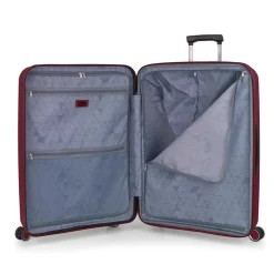 Gabol Koffers & Trolleys>Brooklyn Large Trolley Expandable | 120 L