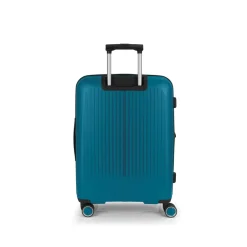 Gabol Koffers & Trolleys>Brooklyn Medium Trolley Expandable | 77.8 L