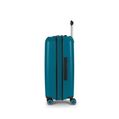 Gabol Koffers & Trolleys>Brooklyn Medium Trolley Expandable | 77.8 L