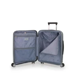Gabol Koffers & Trolleys<Brooklyn koffer Zilver