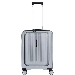 Gabol Koffers & Trolleys<Brooklyn koffer Zilver