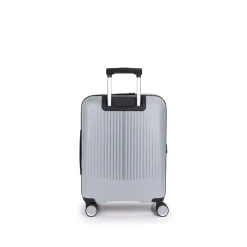 Gabol Koffers & Trolleys<Brooklyn koffer Zilver