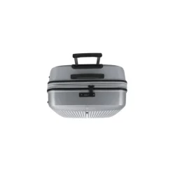 Gabol Koffers & Trolleys<Brooklyn Large Trolley Expandable | 120 L Zilver