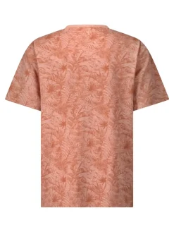 Heren Human Nature T-Shirts>Brygg - T-shirt heren