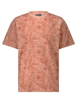 Heren Human Nature T-Shirts>Brygg - T-shirt heren