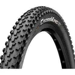 Continental Fietsbanden>btb CrossKing 27.5 x 2.20 zw
