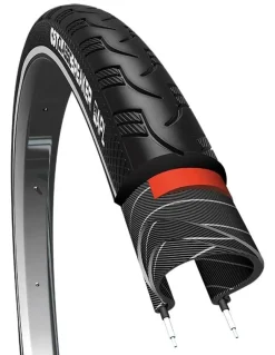Cst Fietsbanden>Btb 28x1.75 breaker 47-622