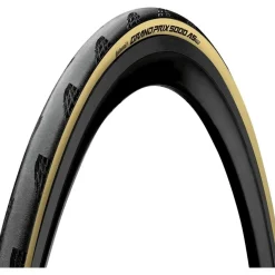 Continental Fietsbanden>btb GP 5000 AS TR 700 x 32C zw/cr