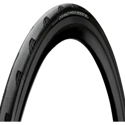 Continental Fietsbanden>btb GP 5000 S TR 700x28C zw vouw