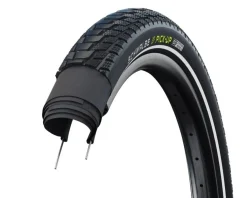 Schwalbe Fietsbanden>Btb 20x 2.15 pick-up