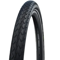 Schwalbe Fietsbanden>Btb 28x1.50 green marathon