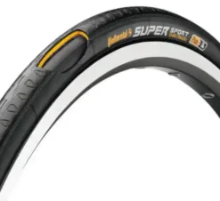 Continental Fietsbanden>btb Super Sport Plus 700 x 23 zw