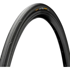 Continental Fietsbanden>btb Ultra Sport 700 x 23 zw vouw