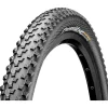 Continental Fietsbanden<btb CrossKing II 29x2.20 zw vouw