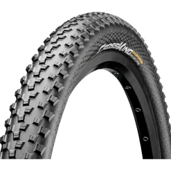 Continental Fietsbanden<btb CrossKing II 29x2.20 zw vouw