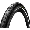 Continental Fietsbanden<btb eContact Plus 20x2.50 zw refl
