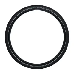 Schwalbe Fietsbanden<Btb 28x1.40 delta cruiser plus