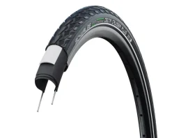 Schwalbe Fietsbanden<Btb 28x1.40 delta cruiser plus