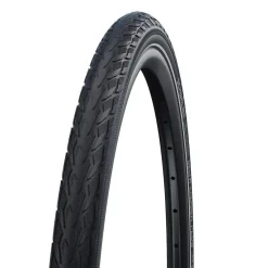 Schwalbe Fietsbanden<Btb 28x1.40 delta cruiser plus