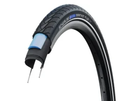 Schwalbe Fietsbanden<Btb 28x1.40 marathon plus
