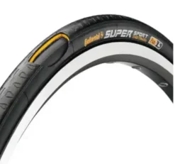 Continental Fietsbanden<btb Super Sport Plus 700 x 25 zw