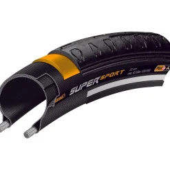 Continental Fietsbanden<btb Super Sport Plus 700 x 28 zw