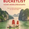 ANWB Reisgidsen|Reisgidsen>Bucketlist voor wereldreizigers
