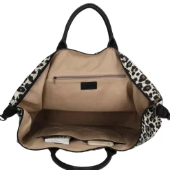 Charm London Rugzakken & Tassen>Buckingham - Reistas 47L