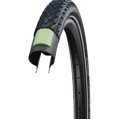 Schwalbe Fietsbanden>buitenband Marathon Perf G-Guard 26