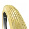 Cst Fietsbanden>buitenband Palmbay 28 x 2.00 creme refl
