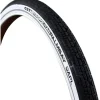 Cst Fietsbanden>buitenband Palmbay 28 x 2.00 zw/wit refl