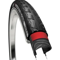 Cst Fietsbanden>buitenband Xpedium One 28 x 1.50 zw refl